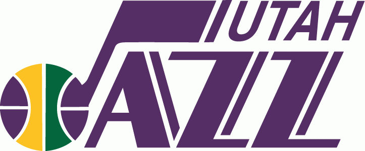 Utah Jazz 1979-1996 Primary Logo t shirts iron on transfers
